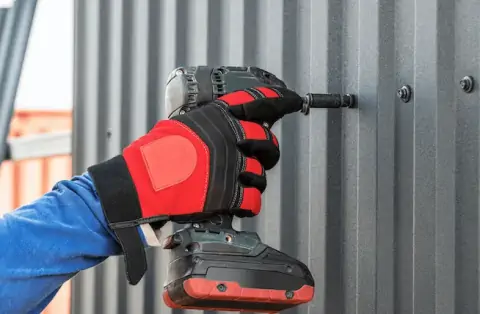 Travaux de zinguerie - Jougne